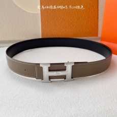 Hermes Belts